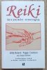 Libby Barnett, Maggie Chambers Reiki: leczenie energią